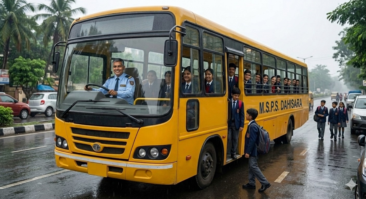 School Transport