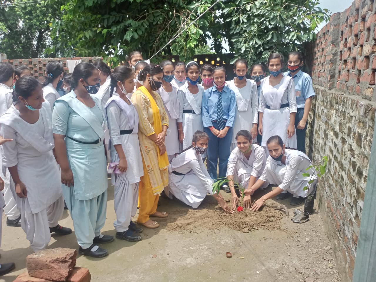 Plantation Drive