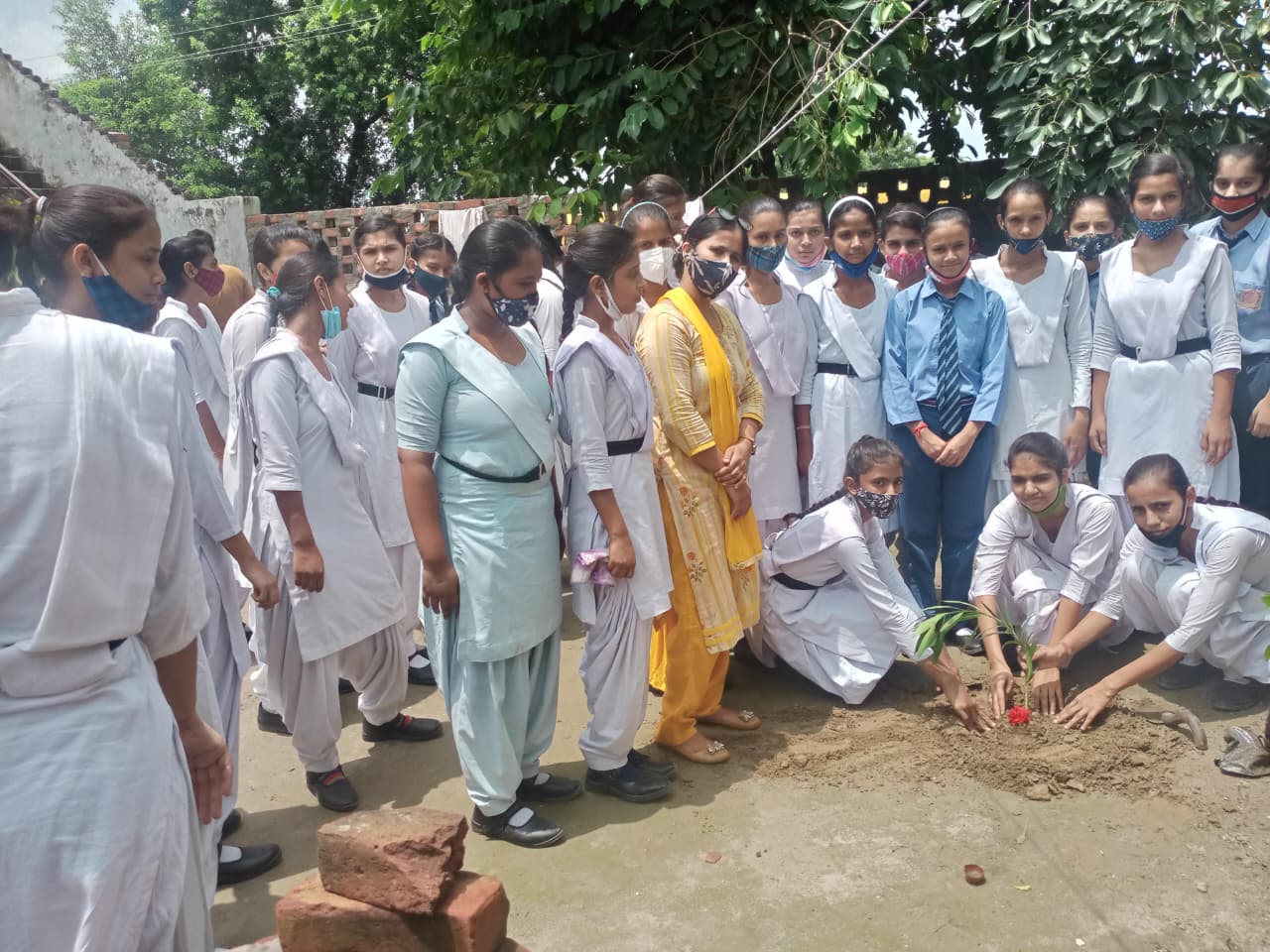 Awareness Program